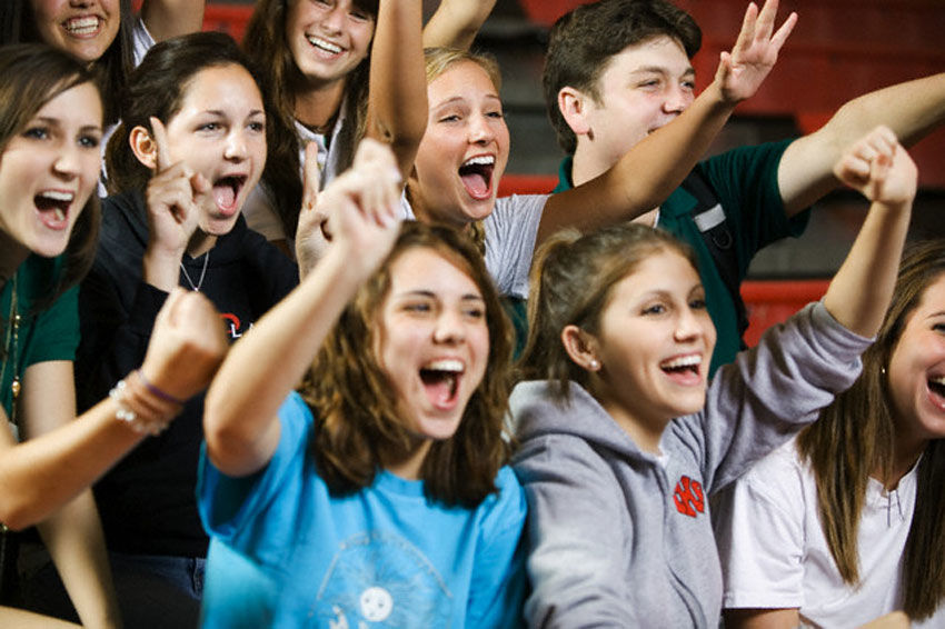 Đi thực tập và làm hè ở Mỹ